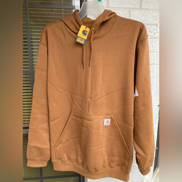 Carhartt Other - Carhartt Midweight Hoodie NEW